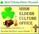 Support the Irish Elderly Advice Network